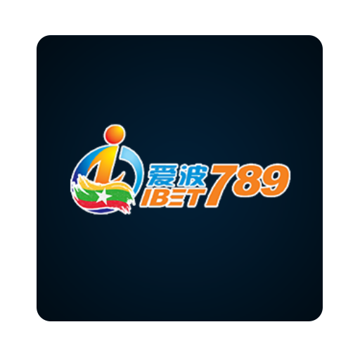 ibet789 Logo